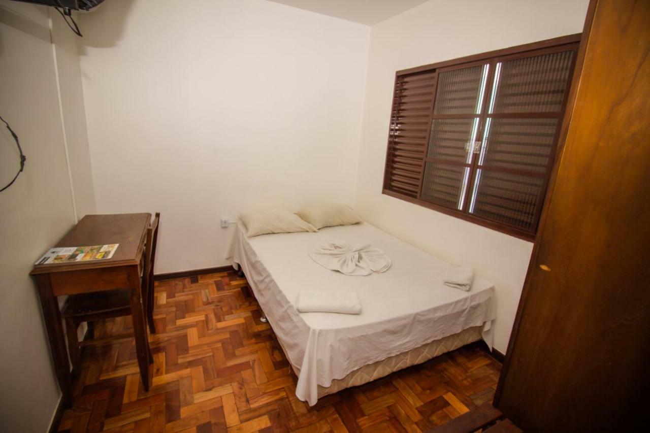 Juliana Palace Hotel Patos de Minas Exterior photo