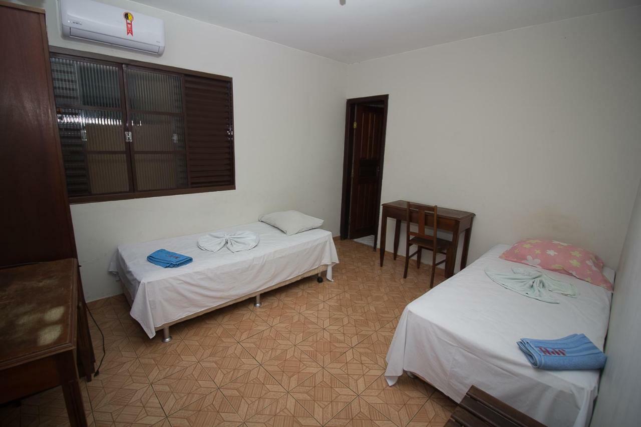 Juliana Palace Hotel Patos de Minas Exterior photo